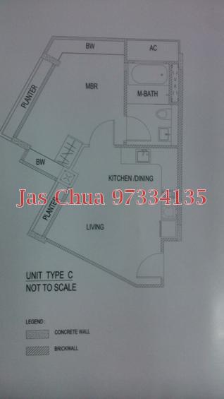 Fifty-Two Stevens (D10), Apartment #76267622